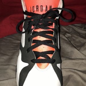 Jordan Retro 7s